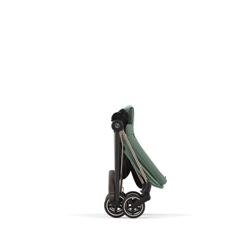 Pack Siège Mios 3 CYBEX Leaf Green 9 Pack Siège Mios 3 CYBEX Leaf Green – Image 7