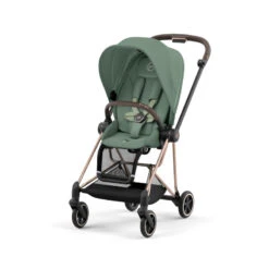 Pack Siège Mios 3 CYBEX Leaf Green 21 Pack Siège Mios 3 CYBEX Leaf Green -MADE4BABY BOUTIQUE pack siege mios 3 cybex leaf green 7