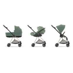 Pack Siège Mios 3 CYBEX Leaf Green 23 Pack Siège Mios 3 CYBEX Leaf Green -MADE4BABY BOUTIQUE pack siege mios 3 cybex leaf green 9
