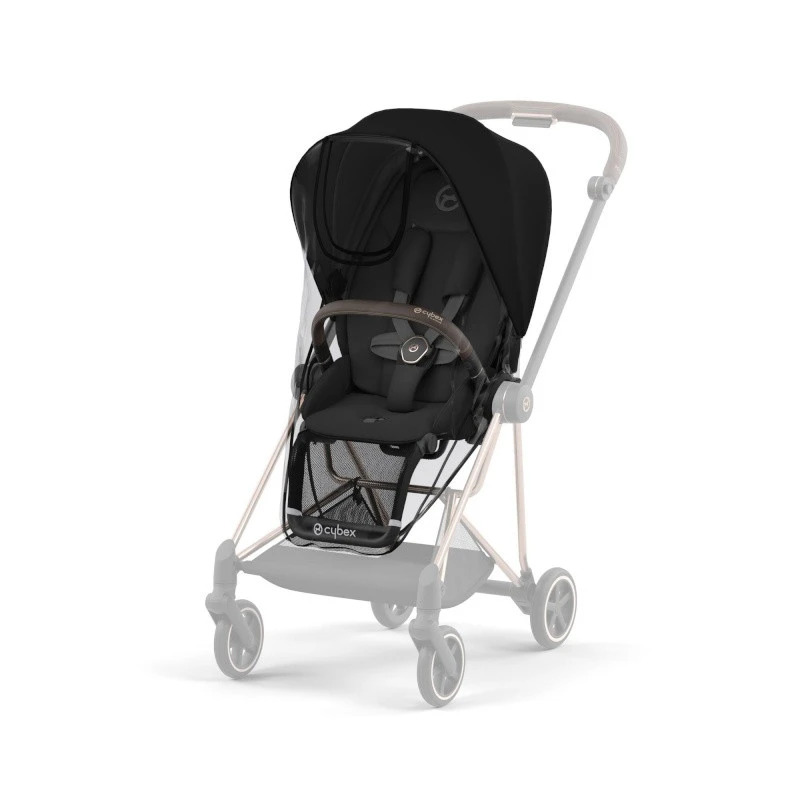 Pack Siège Mios 3 CYBEX Mirage Grey 13 Pack Siège Mios 3 CYBEX Mirage Grey – Image 11