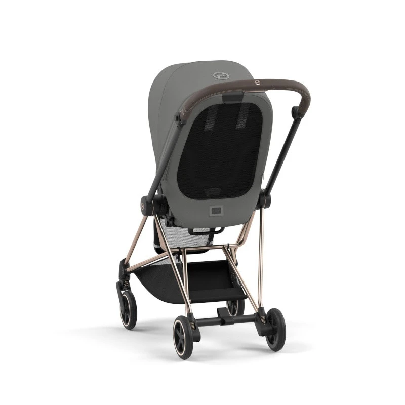 Pack Siège Mios 3 CYBEX Mirage Grey 15 Pack Siège Mios 3 CYBEX Mirage Grey – Image 13