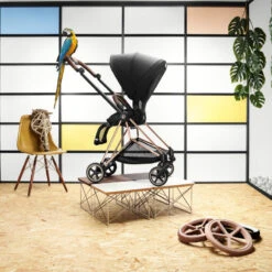 Pack Siège Mios 3 CYBEX Mirage Grey 23 Pack Siège Mios 3 CYBEX Mirage Grey -MADE4BABY BOUTIQUE pack siege mios 3 cybex mirage grey 8
