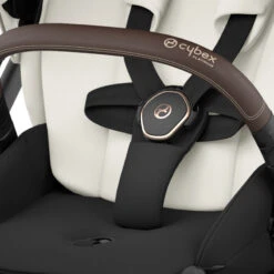 Pack Siège Mios 3 CYBEX Off White -MADE4BABY BOUTIQUE pack siege mios 3 cybex off white 11