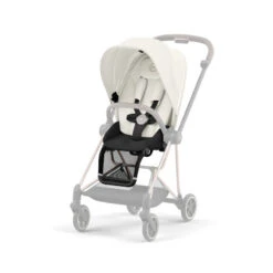 Pack Siège Mios 3 CYBEX Off White