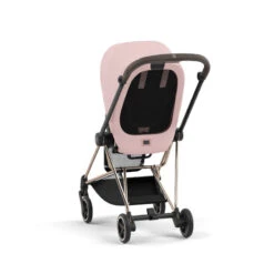 Pack Siège Mios 3 CYBEX Peach Pink -MADE4BABY BOUTIQUE pack siege mios 3 cybex peach pink 12