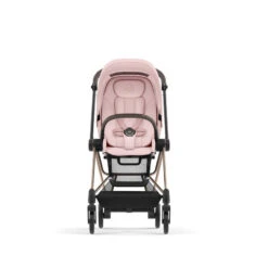 Pack Siège Mios 3 CYBEX Peach Pink -MADE4BABY BOUTIQUE pack siege mios 3 cybex peach pink 2