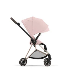 Pack Siège Mios 3 CYBEX Peach Pink -MADE4BABY BOUTIQUE pack siege mios 3 cybex peach pink 4