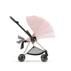 Pack Siège Mios 3 CYBEX Peach Pink -MADE4BABY BOUTIQUE pack siege mios 3 cybex peach pink 5