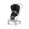 Pack Siège Mios 3 CYBEX Deep Black 1 Pack Siège Mios 3 CYBEX Deep Black -MADE4BABY BOUTIQUE pack siege mios 30 cybex deep black