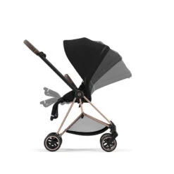 Pack Siège Mios 3 CYBEX Deep Black -MADE4BABY BOUTIQUE pack siege mios 30 cybex deep black 2