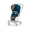 Pack Siège Mios 3 CYBEX Mountain Blue -MADE4BABY BOUTIQUE pack siege mios 30 cybex mountain blue
