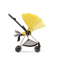 Pack Siège Mios 3 CYBEX Mustard Yellow -MADE4BABY BOUTIQUE pack siege mios 30 cybex mustard yellow 2
