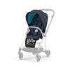 Pack Siège Mios 3 CYBEX Nautical Blue 1 Pack Siège Mios 3 CYBEX Nautical Blue -MADE4BABY BOUTIQUE pack siege mios 30 cybex nautical blue