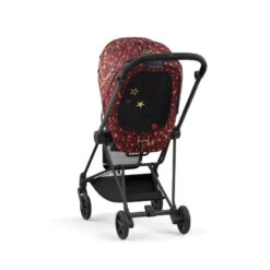 Pack Siège Mios 3 CYBEX Rockstar -MADE4BABY BOUTIQUE pack siege mios 30 cybex rockstar 2