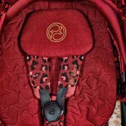 Pack Siège Mios 3 CYBEX Rockstar -MADE4BABY BOUTIQUE pack siege mios 30 cybex rockstar 6