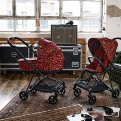 Pack Siège Mios 3 CYBEX Rockstar -MADE4BABY BOUTIQUE pack siege mios 30 cybex rockstar 8