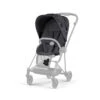 Pack Siège Mios 3 CYBEX Simply Flowers, Grey -MADE4BABY BOUTIQUE pack siege mios 30 cybex simply flowers grey