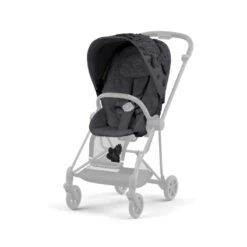 Pack Siège Mios 3 CYBEX Simply Flowers, Grey
