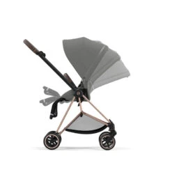 Pack Siège Mios 3 CYBEX Soho Grey -MADE4BABY BOUTIQUE pack siege mios 30 cybex soho grey 2
