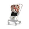Pack Siège Mios 3 CYBEX Spring Blossom, Mid Beige 1 Pack Siège Mios 3 CYBEX Spring Blossom, Mid Beige -MADE4BABY BOUTIQUE pack siege mios 30 cybex spring blossom mid beige