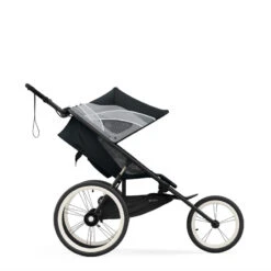 Pack Siège Pour Poussette Avi Sport CYBEX All Black -MADE4BABY BOUTIQUE pack siege pour poussette avi sport cybex all black 3