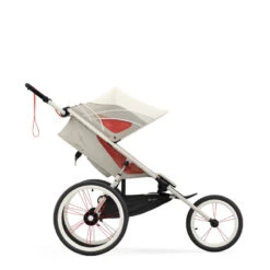 Pack Siège Pour Poussette Avi Sport CYBEX Bleached Sand -MADE4BABY BOUTIQUE pack siege pour poussette avi sport cybex bleached sand 5