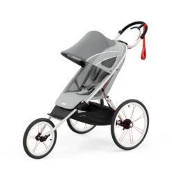 Pack Siège Pour Poussette Avi Sport CYBEX Medal Grey