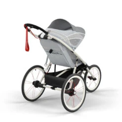 Pack Siège Pour Poussette Avi Sport CYBEX Medal Grey -MADE4BABY BOUTIQUE pack siege pour poussette avi sport cybex medal grey 3