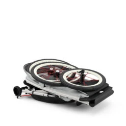 Pack Siège Pour Poussette Avi Sport CYBEX Medal Grey -MADE4BABY BOUTIQUE pack siege pour poussette avi sport cybex medal grey 4