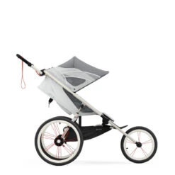 Pack Siège Pour Poussette Avi Sport CYBEX Medal Grey -MADE4BABY BOUTIQUE pack siege pour poussette avi sport cybex medal grey 5