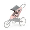Pack Siège Pour Poussette Avi Sport CYBEX Silver Pink 1 Pack Siège Pour Poussette Avi Sport CYBEX Silver Pink -MADE4BABY BOUTIQUE pack siege pour poussette avi sport cybex silver pink