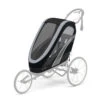 Pack Siège Pour Poussette Zéno Sport CYBEX All Black -MADE4BABY BOUTIQUE pack siege pour poussette zeno sport cybex all black