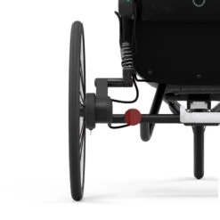 Pack Siège Pour Poussette Zéno Sport CYBEX All Black -MADE4BABY BOUTIQUE pack siege pour poussette zeno sport cybex all black 2