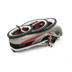 Pack Siège Pour Poussette Zéno Sport CYBEX Bleached Sand 15 Pack Siège Pour Poussette Zéno Sport CYBEX Bleached Sand -MADE4BABY BOUTIQUE pack siege pour poussette zeno sport cybex bleached sand 4