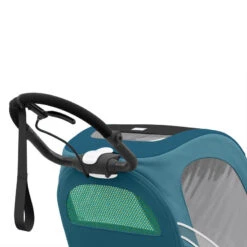 Pack Siège Pour Poussette Zéno Sport CYBEX Maliblue -MADE4BABY BOUTIQUE pack siege pour poussette zeno sport cybex maliblue 2