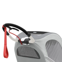 Pack Siège Pour Poussette Zéno Sport CYBEX Medal Grey -MADE4BABY BOUTIQUE pack siege pour poussette zeno sport cybex medal grey 2