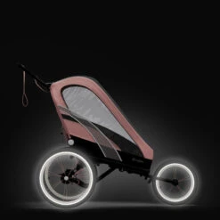 Pack Siège Pour Poussette Zéno Sport CYBEX Silver Pink 16 Pack Siège Pour Poussette Zéno Sport CYBEX Silver Pink -MADE4BABY BOUTIQUE pack siege pour poussette zeno sport cybex silver pink 5
