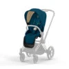 Pack Siège Pour Priam 4 CYBEX Mountain Blue -MADE4BABY BOUTIQUE pack siege pour priam 2022 cybex mountain blue