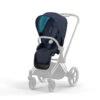 Pack Siège Pour Priam 4 CYBEX Nautical Blue -MADE4BABY BOUTIQUE pack siege pour priam 2022 cybex nautical blue
