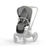 Pack Siège Pour Priam 4 CYBEX Soho Grey 1 Pack Siège Pour Priam 4 CYBEX Soho Grey -MADE4BABY BOUTIQUE pack siege pour priam 2022 cybex soho grey