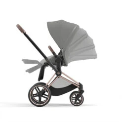 Pack Siège Pour Priam 4 CYBEX Soho Grey -MADE4BABY BOUTIQUE pack siege pour priam 2022 cybex soho grey 2