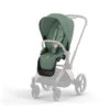 Pack Siège Pour Priam 4 / EPriam CYBEX Leaf Green 1 Pack Siège Pour Priam 4 / EPriam CYBEX Leaf Green -MADE4BABY BOUTIQUE pack siege pour priam 4 epriam cybex leaf green