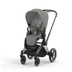 Pack Siège Pour Priam 4 / EPriam CYBEX Mirage Grey 20 Pack Siège Pour Priam 4 / EPriam CYBEX Mirage Grey -MADE4BABY BOUTIQUE pack siege pour priam 4 epriam cybex mirage grey 8