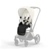 Pack Siège Pour Priam 4 / EPriam CYBEX Off White -MADE4BABY BOUTIQUE pack siege pour priam 4 epriam cybex off white