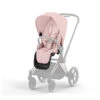 Pack Siège Pour Priam 4 / EPriam CYBEX Peach Pink 2 Pack Siège Pour Priam 4 / EPriam CYBEX Peach Pink -MADE4BABY BOUTIQUE pack siege pour priam 4 epriam cybex peach pink