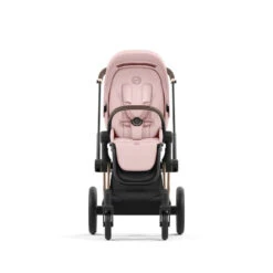 Pack Siège Pour Priam 4 / EPriam CYBEX Peach Pink -MADE4BABY BOUTIQUE pack siege pour priam 4 epriam cybex peach pink 2