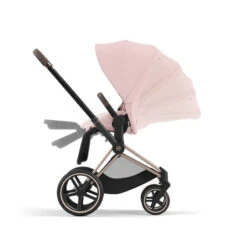 Pack Siège Pour Priam 4 / EPriam CYBEX Peach Pink -MADE4BABY BOUTIQUE pack siege pour priam 4 epriam cybex peach pink 7