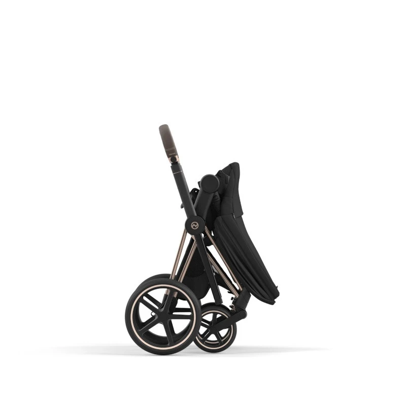 Pack Siège Pour Priam 4 / EPriam CYBEX Sepia Black 6 Pack Siège Pour Priam 4 / EPriam CYBEX Sepia Black – Image 4