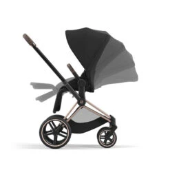Pack Siège Pour Priam 4 / EPriam CYBEX Sepia Black 16 Pack Siège Pour Priam 4 / EPriam CYBEX Sepia Black -MADE4BABY BOUTIQUE pack siege pour priam 4 epriam cybex sepia black 5