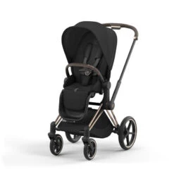 Pack Siège Pour Priam 4 / EPriam CYBEX Sepia Black 17 Pack Siège Pour Priam 4 / EPriam CYBEX Sepia Black -MADE4BABY BOUTIQUE pack siege pour priam 4 epriam cybex sepia black 6
